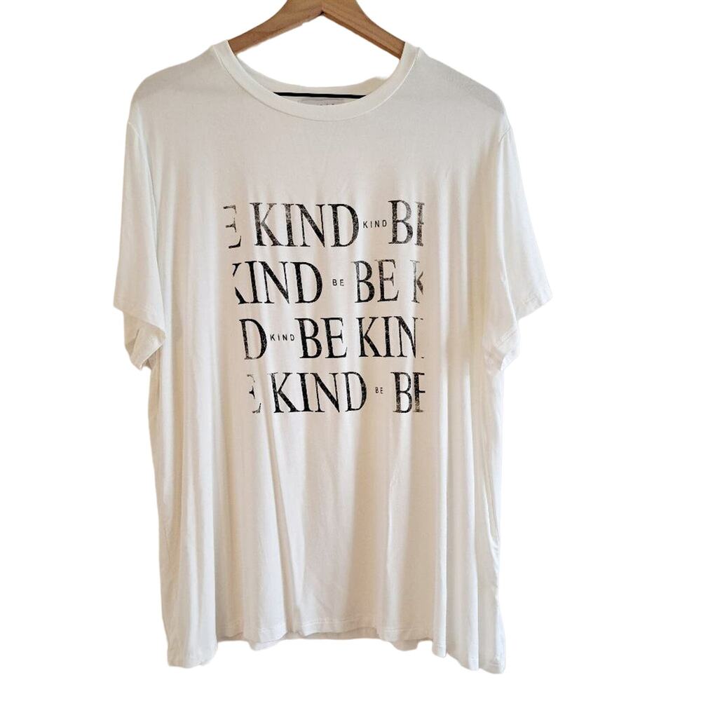 Gilli "Be Kind" Short Sleeve Tee